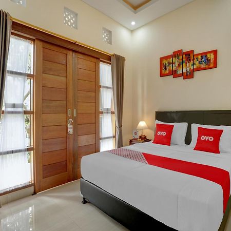 Capital O 90654 Pondok Wisata Buana Amerta Ubud Eksteriør billede