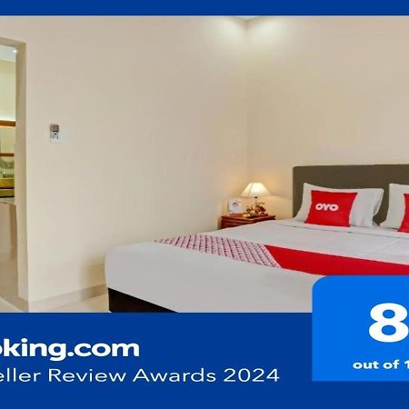 Capital O 90654 Pondok Wisata Buana Amerta Ubud Eksteriør billede