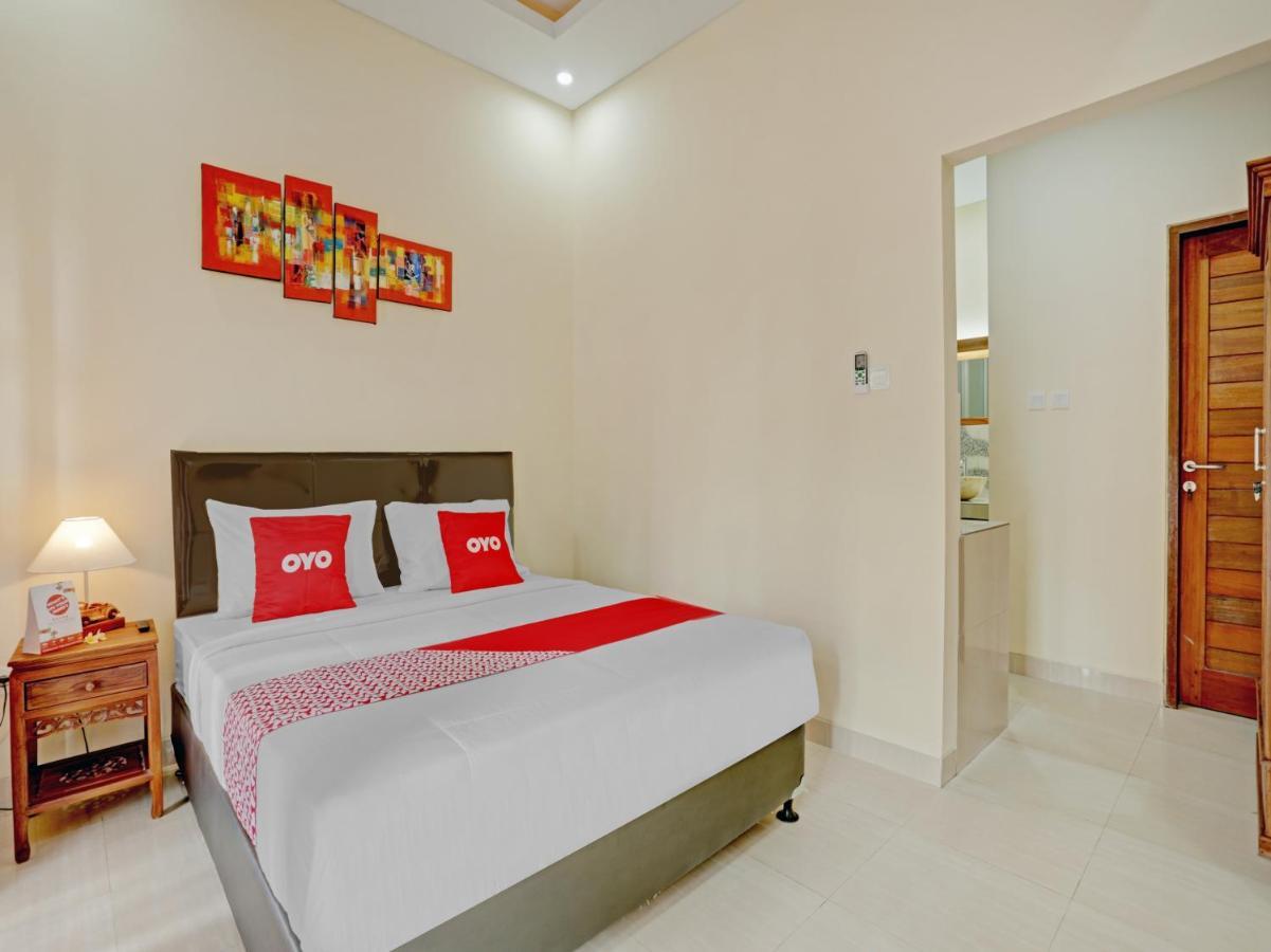 Capital O 90654 Pondok Wisata Buana Amerta Ubud Eksteriør billede