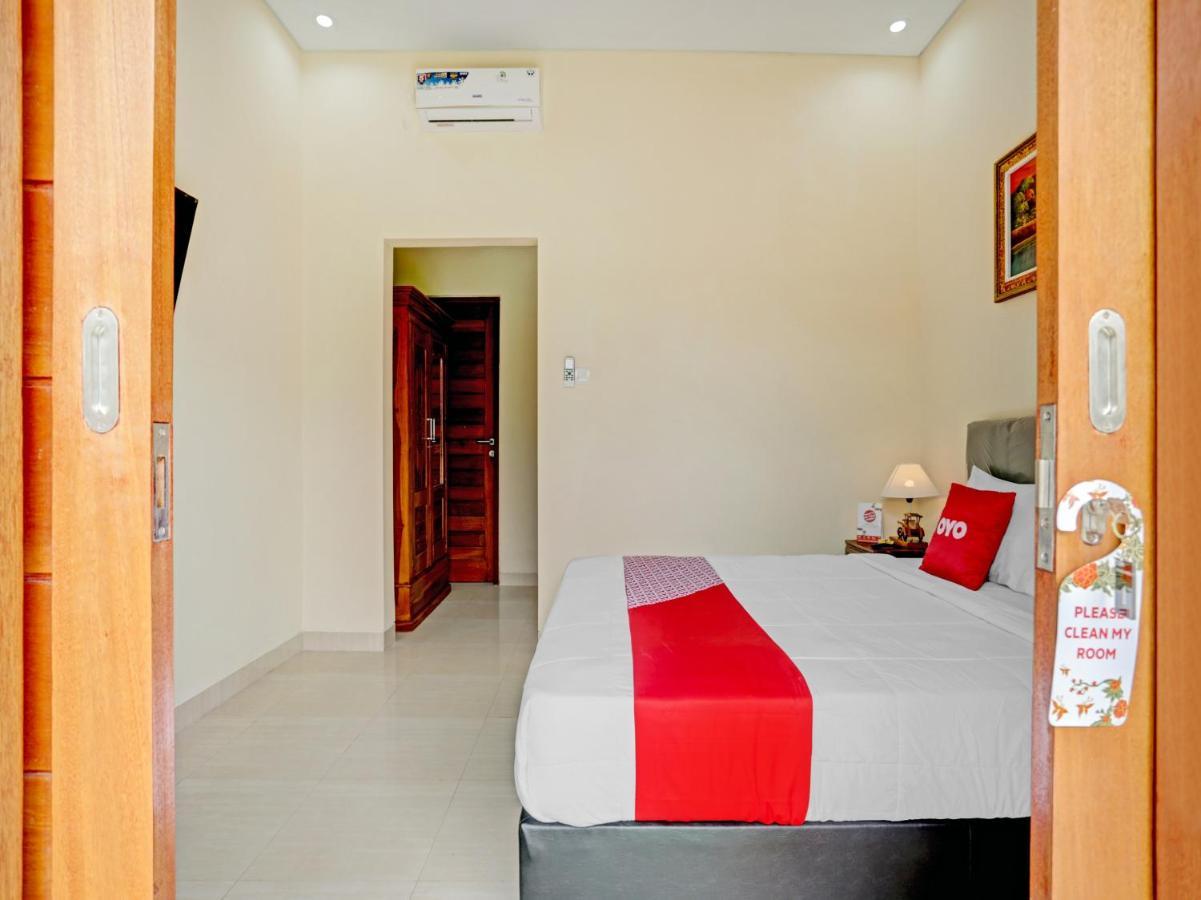 Capital O 90654 Pondok Wisata Buana Amerta Ubud Eksteriør billede