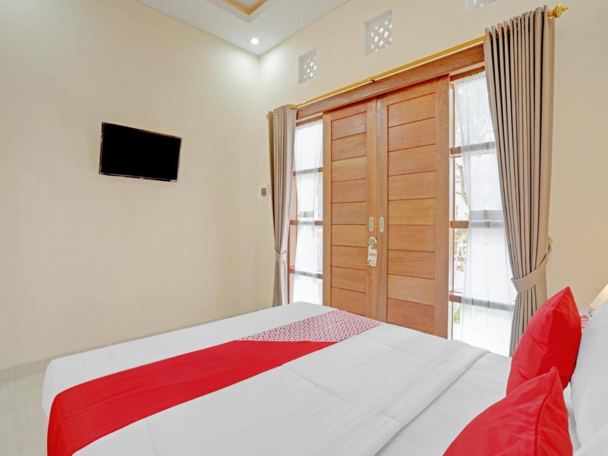 Capital O 90654 Pondok Wisata Buana Amerta Ubud Eksteriør billede