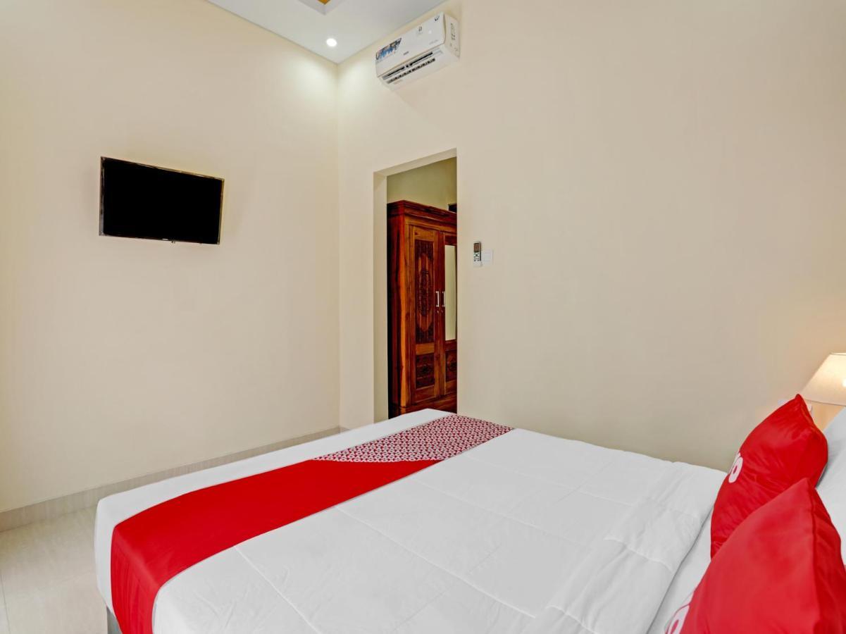 Capital O 90654 Pondok Wisata Buana Amerta Ubud Eksteriør billede