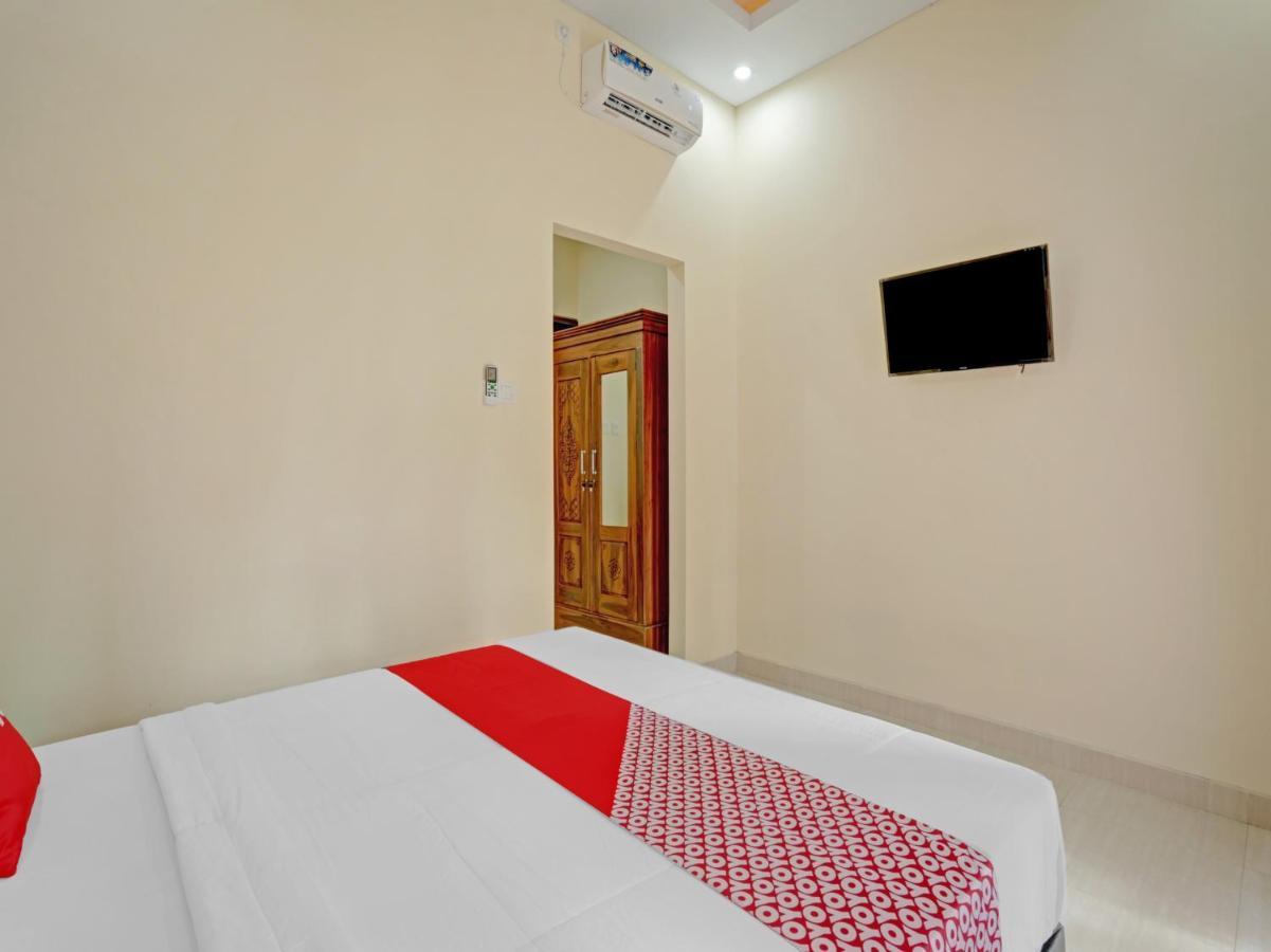 Capital O 90654 Pondok Wisata Buana Amerta Ubud Eksteriør billede